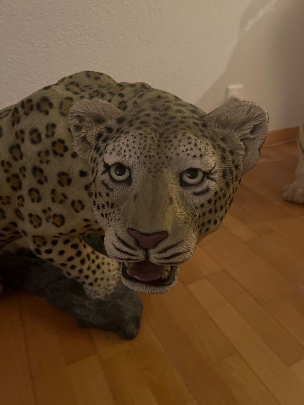 Skulpturen & Statuen: Skulptur von Living Stone – Gebraucht aus Uznach von Apuutze 1