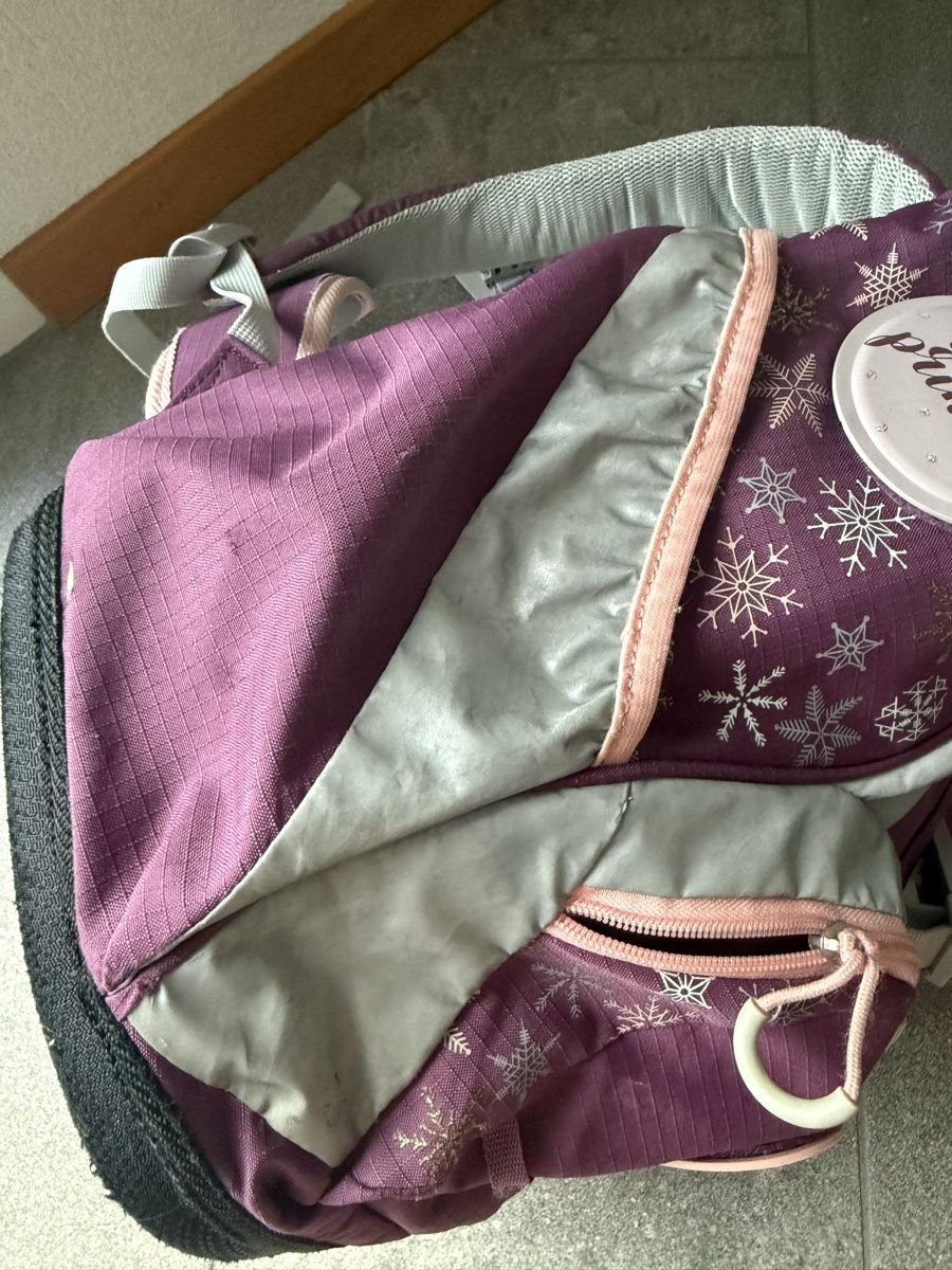 Samsonite Kindertaschen: Schulthek Sammies by Samsonite Princess – Gebraucht aus Muri AG von Hawaiiandream 5