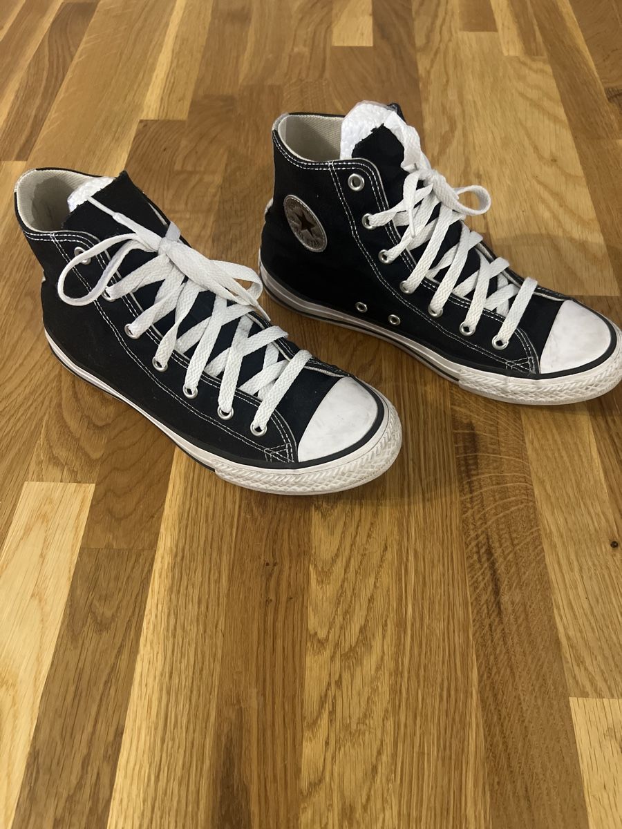 Converse Scarpe da donna: JOLIE CONVERSE  – Usato da Brügg BE venduto da traindenuit