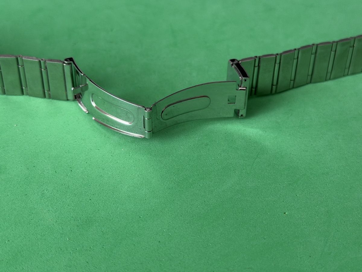 Armbänder & -reifen: Bracelet de montre vintage – Neu (gemäss Beschreibung) aus Bassecourt von 59.00chf 5