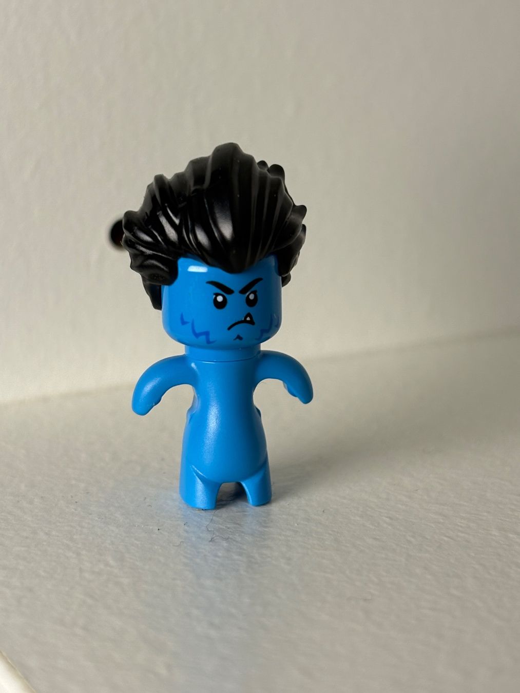 Lego Kit di costruzioni: Lego figurine Dreamzzz Logan Figur – Usato da Fully venduto da fre_58gk