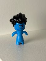 Lego figurine Dreamzzz Logan Figur