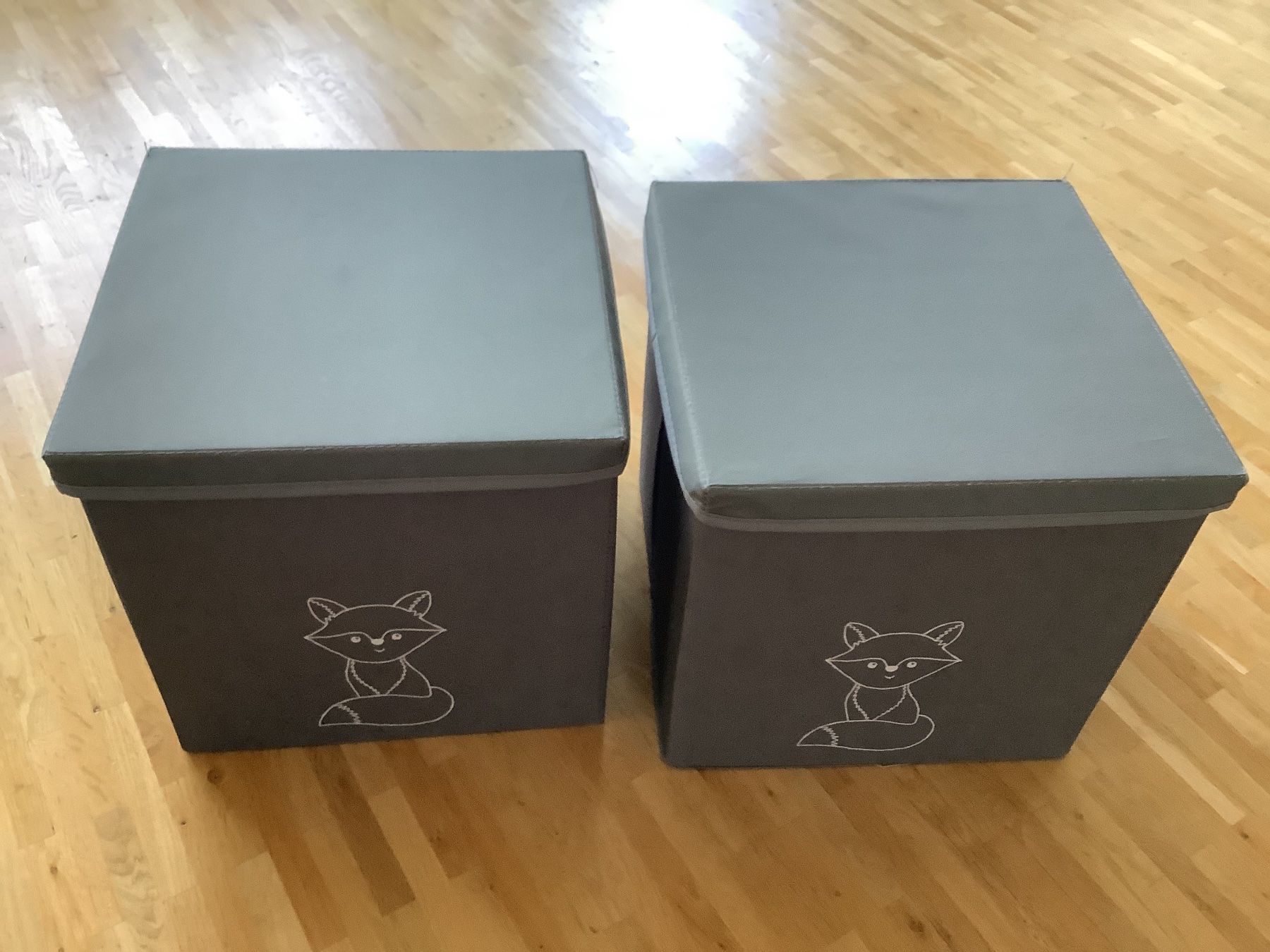 Altro in Decorazioni & Accessori: Aufbewahrungsbox. 2er Set – Usato da Zürich venduto da Sven1968 5