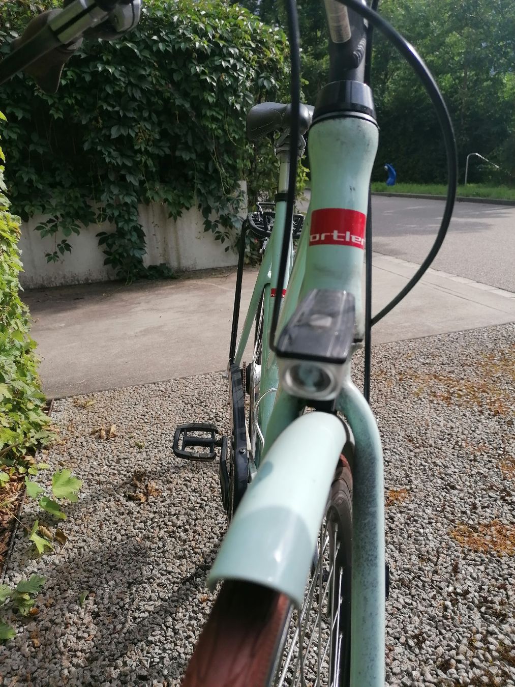 Biciclette: Velo Damen Ortler – Usato da Olten venduto da flavibavi 7