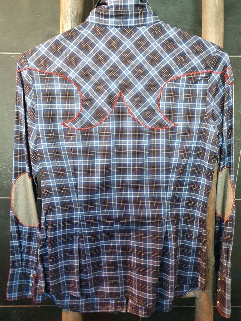 Blusen: Bluse von 0039 Italy – Gebraucht aus Küsnacht ZH von ch_schweiz 1