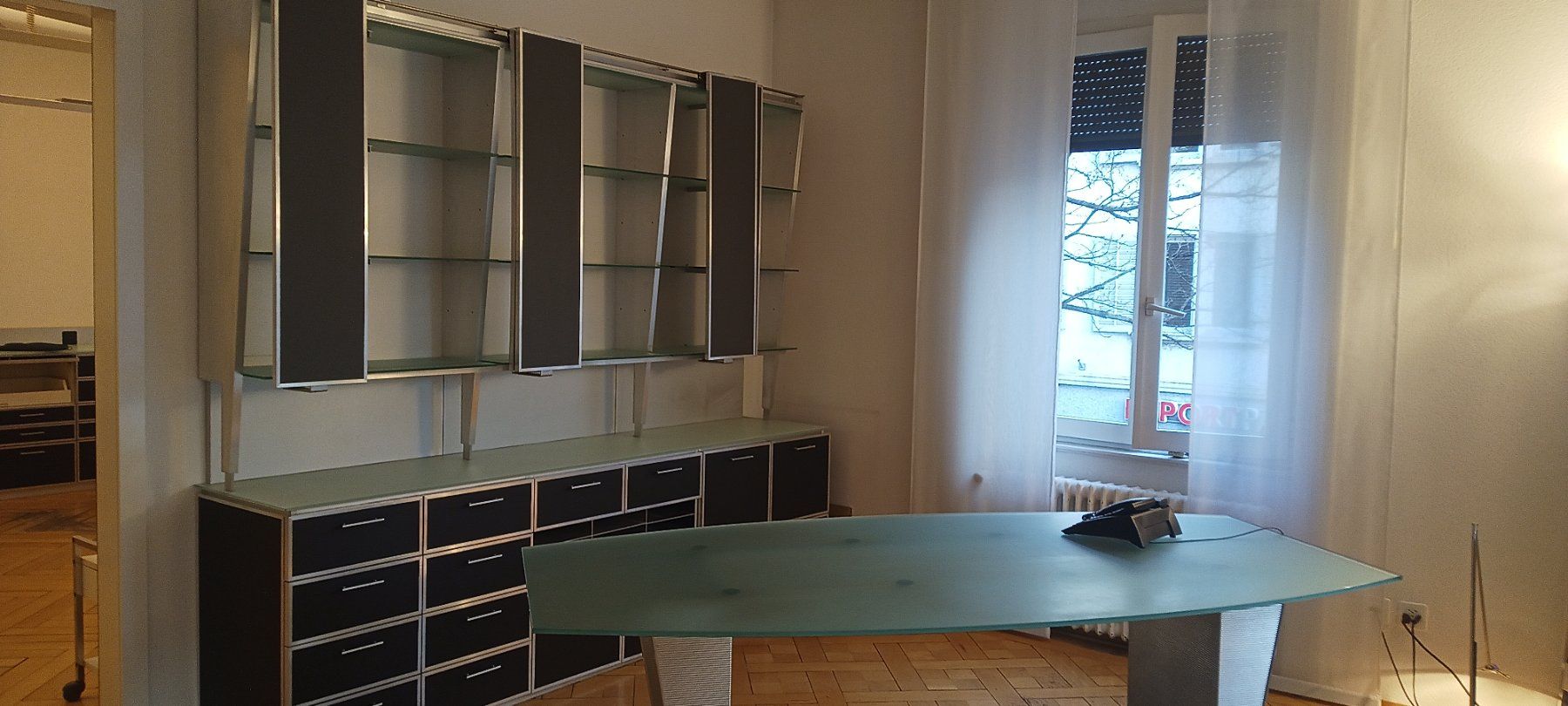 Étagères: Designer Gestell, Möbel, Tisch – D'occasion à Gossau ZH par Ooosssaaa 5