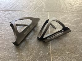 Factor Bikes - Black Inc Bidonhalter Paar