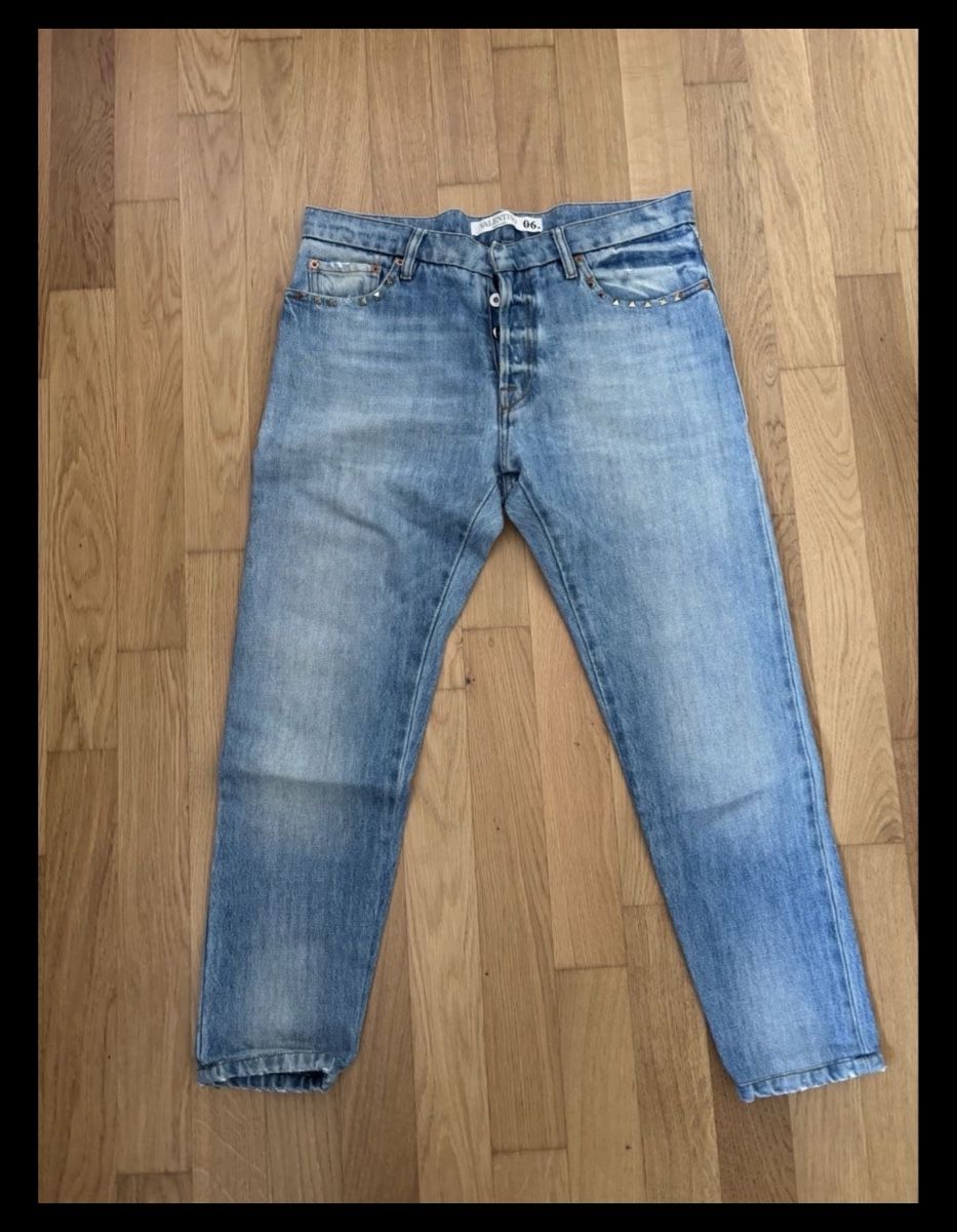 Jeans: Valentino Jeans Hose,  W29 – Usato da Zug venduto da vik_p5lx