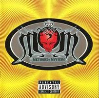 Methods Of Mayhem ‎– Methods Of Mayhem