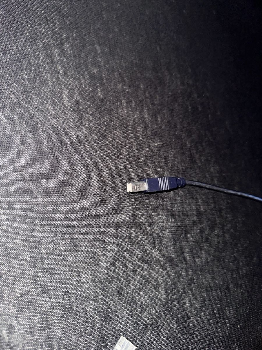 Cavi: USB Kabel - Mini USB auf USB  – Usato da Liestal venduto da alidajulia 1
