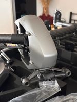 DJI inspire 2 (10 vols) Zenmuse x5s + 2 objectifs
