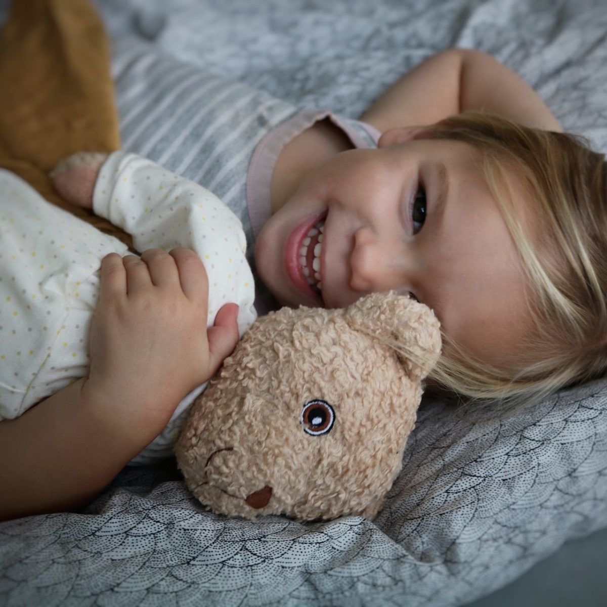Statuette: NEU HUGZZEEE Hase Hoopsi 59.90 – Nuovo e nell'imballaggio originale da Cham venduto da Littlemoon 6