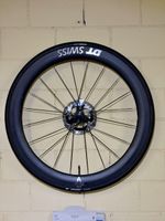 DT Swiss ARC 1100 DICUT 55 Vorderrad ab 1.-
