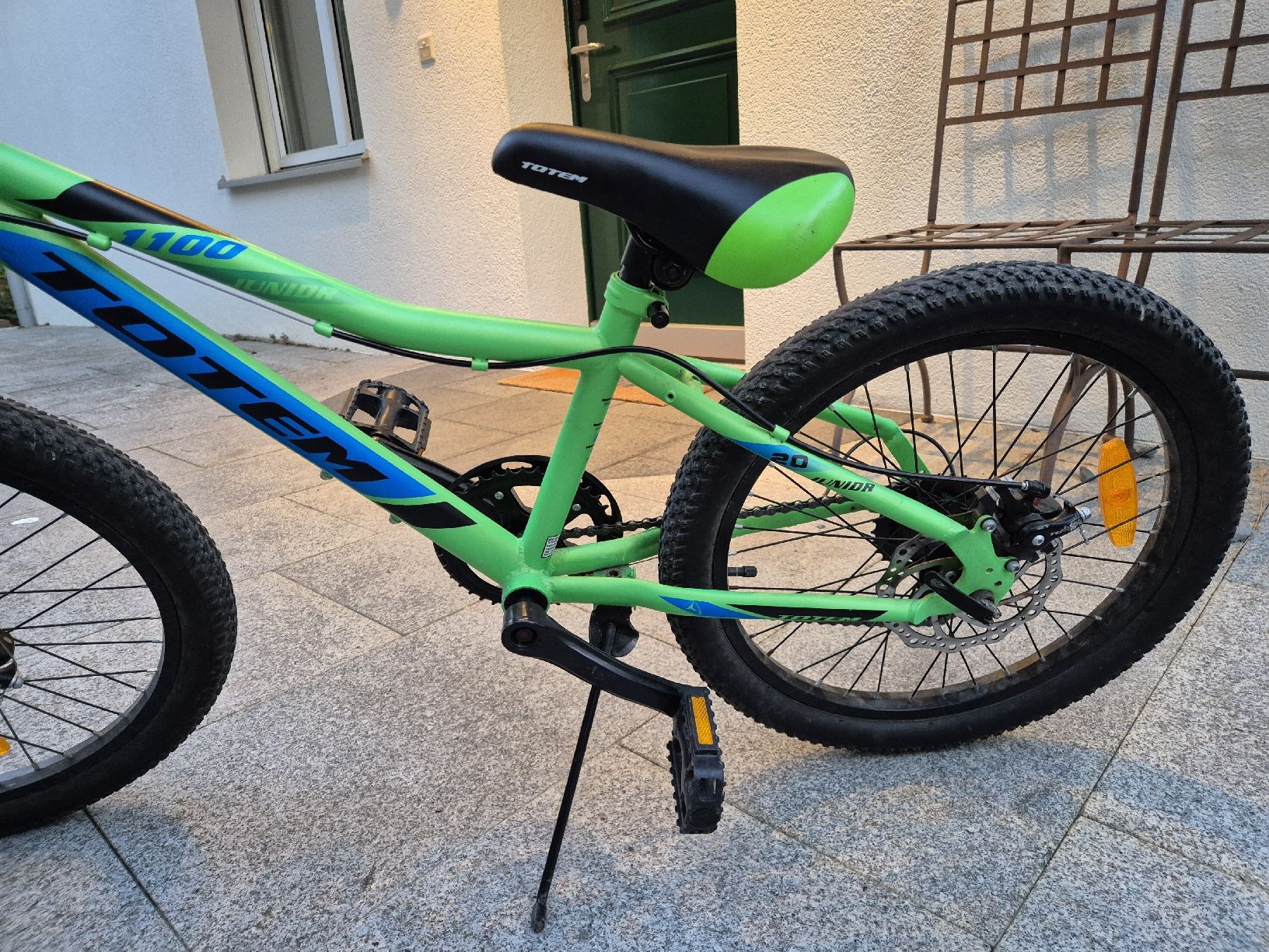 Totem Biciclette: children's MTB 20 inch – Usato da Birmensdorf ZH venduto da chr_y8j8 3