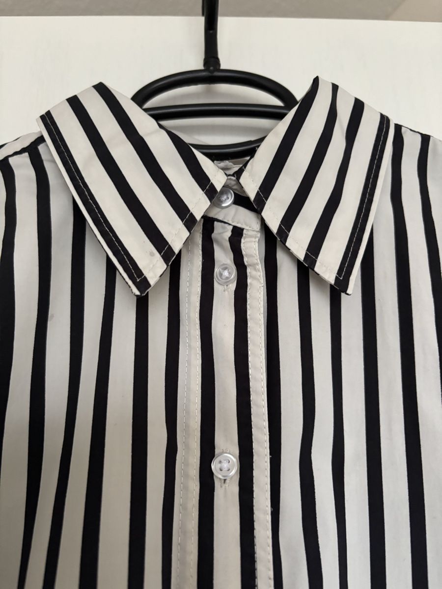 H&M Camicette: Bluse gestreift one size – Usato da Stachen venduto da miggi2000