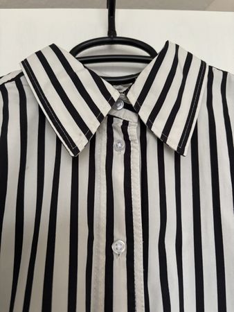 Bluse gestreift one size