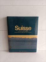 Suisse – Pays alpin au coeur de l’Europe / François Jeannere
