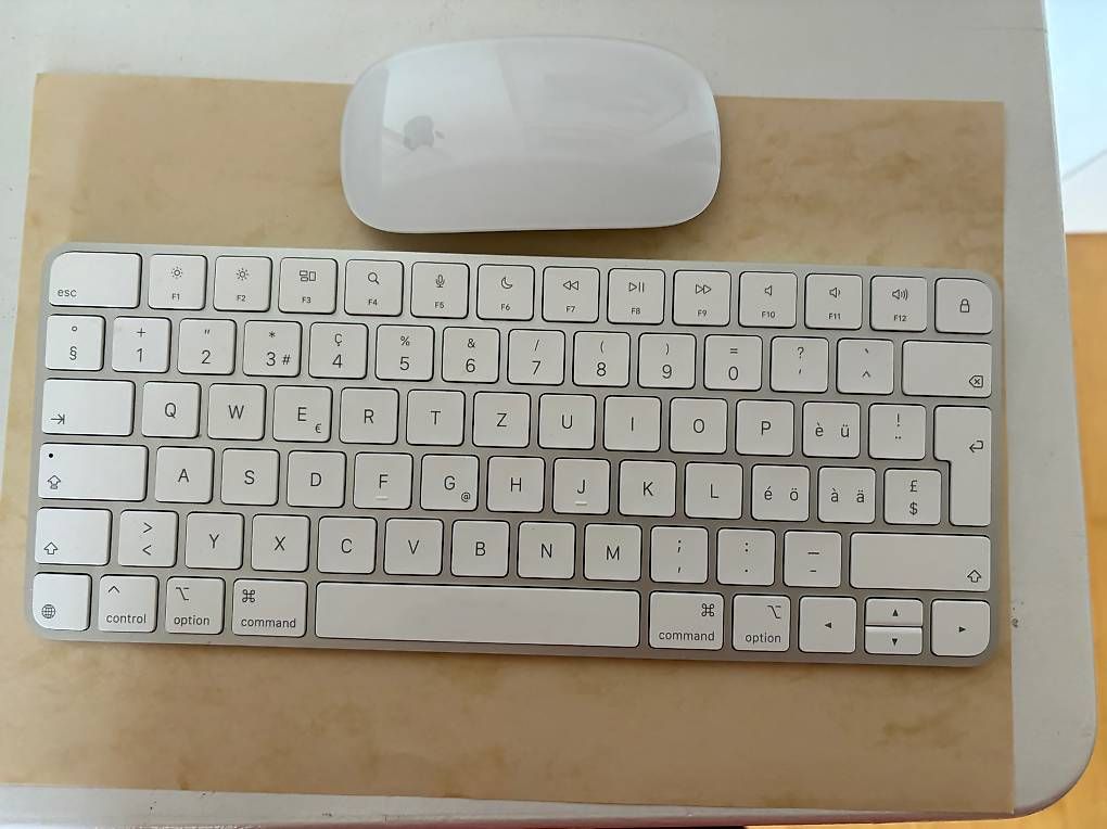 Apple PC: Apple MAC MINI M 2 – Usato da Gossau ZH venduto da cws_bs7r 2