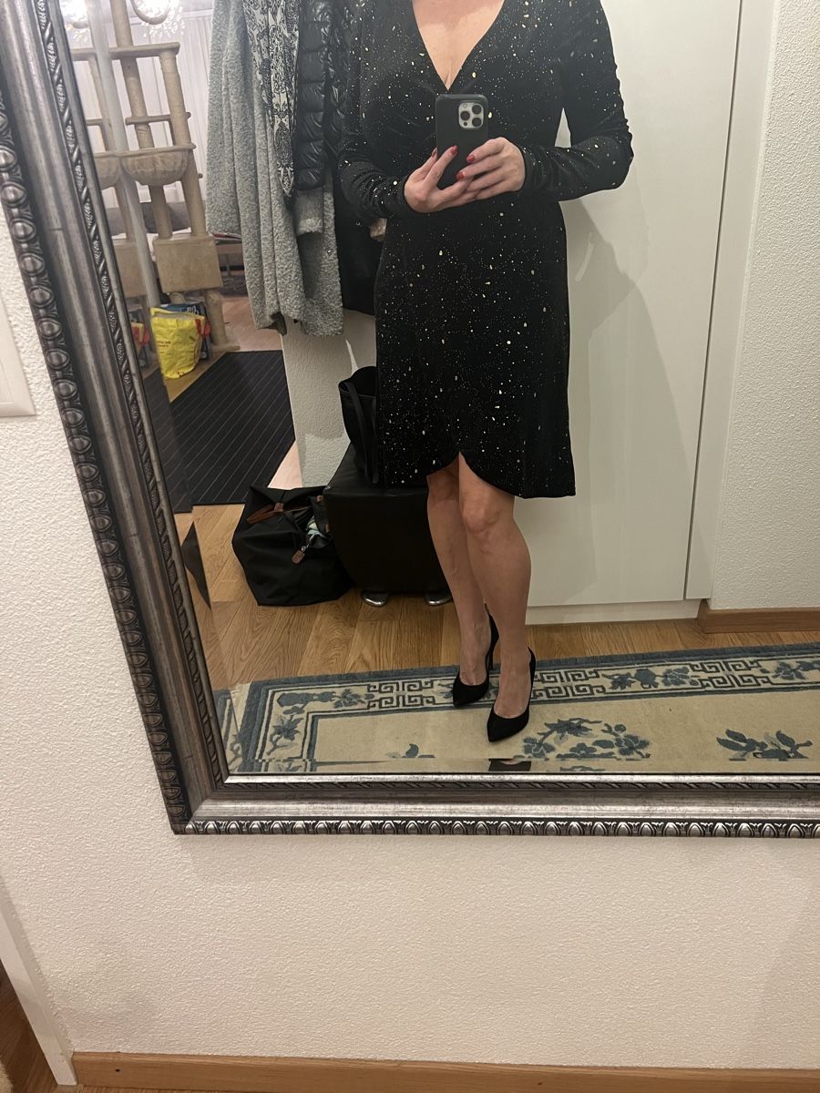 Robes: Kleid – Neuf (Voir description) à Dällikon par mpm01 2