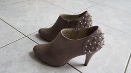 chaussures à talon 39