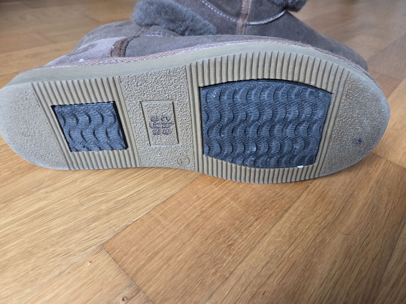 Scarpe da donna: CHAAYA NP..270CHF Gr.39 Lamm – Usato da Stansstad venduto da Urs-_6362 2