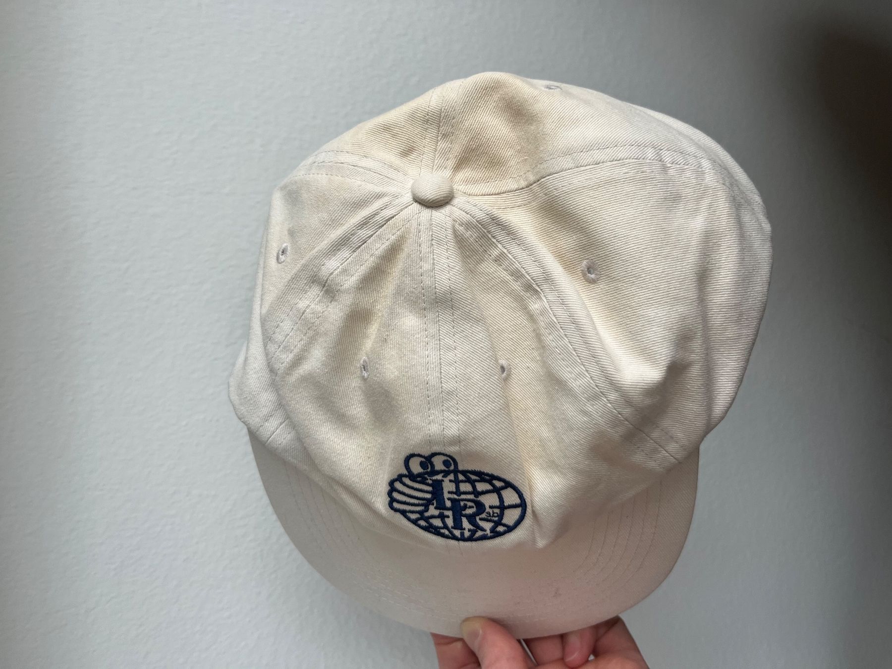 Copricapi, berretti & cappellini: Last Resort Hat (Dächlikappe) – Usato da Zürich venduto da j0hnny 4