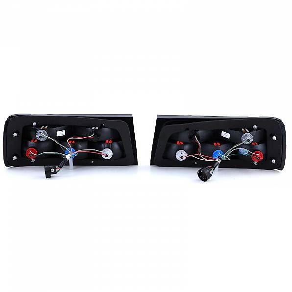 Fari: BMW E30 1987+ - FEUX ARRIÈRES – Usato da Münchwilen TG venduto da SwissTuningShop 4