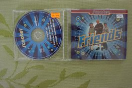 Musik CD Maxi / Single | Scooter – Friends |