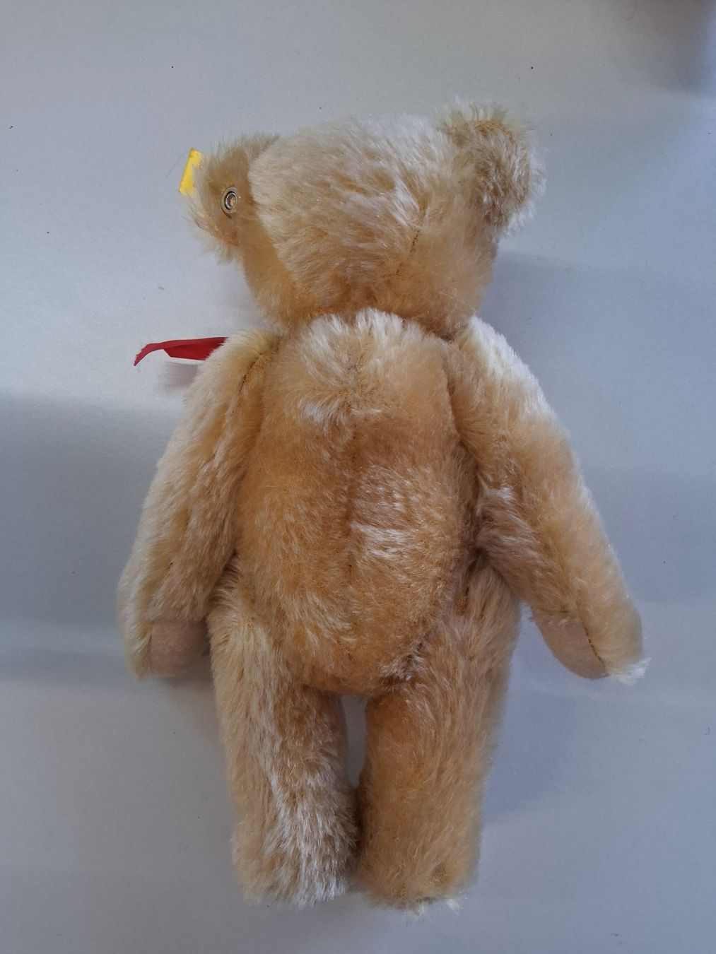 Steiff Giocattoli: Steiff Teddybär – Usato da Lengnau venduto da robinie02 1