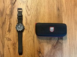 LUMINOX NAVY SEAL 3050/3950 HERRENUHR