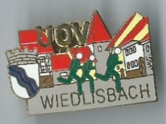 Wiedlisbach Waffenlauf, Pin
