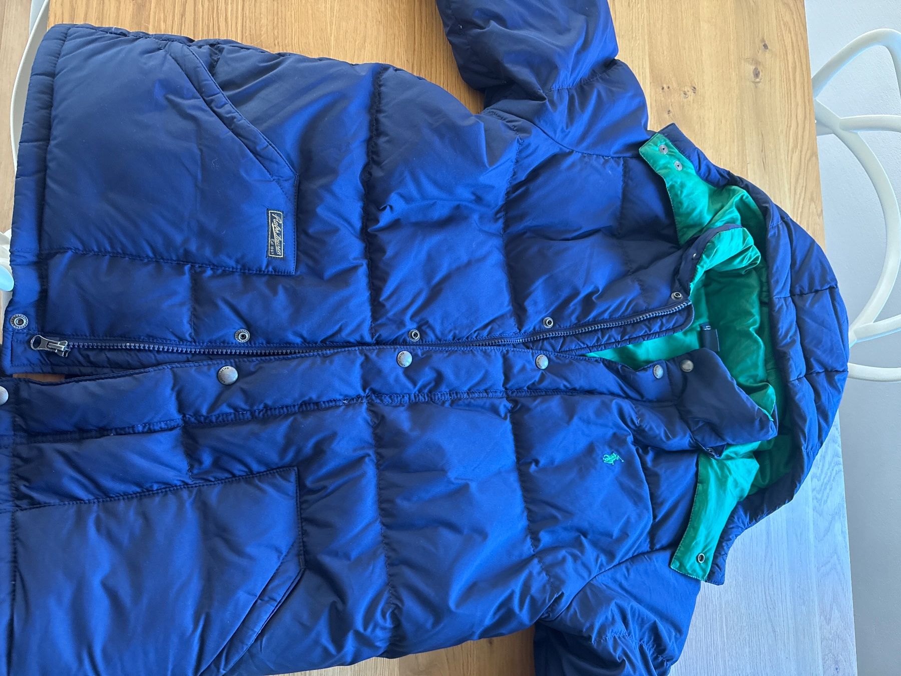 Ralph Lauren Jacken: Ralph Lauren Jacke – Gebraucht aus Jona von beruska7