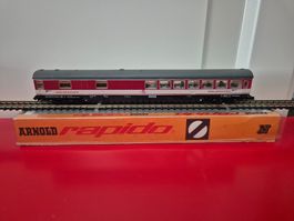 Spur N Speisewagen von ARNOLD rapido