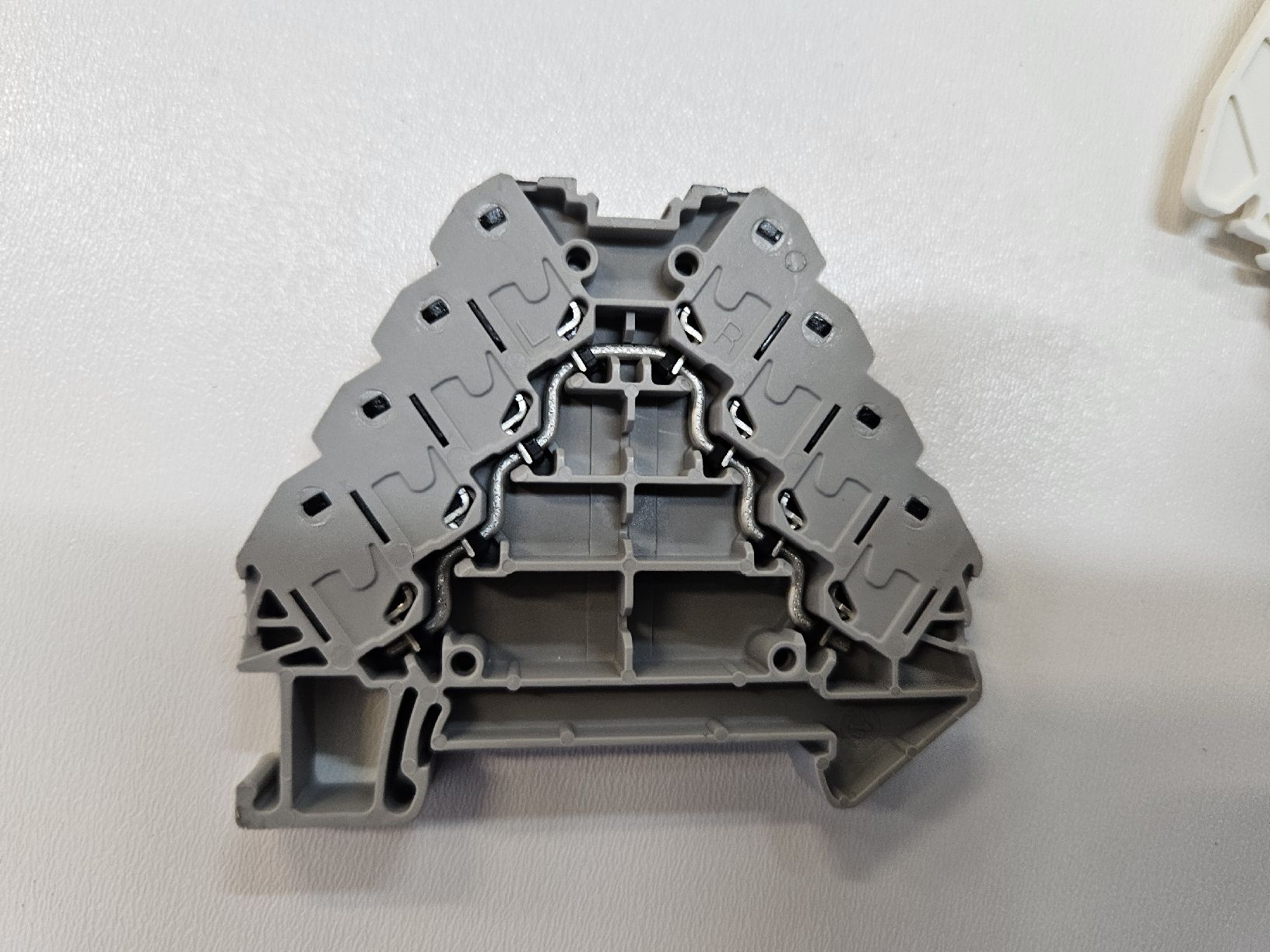 Jeux de construction: elektromaterial  – Neuf (Voir description) à Regensdorf par Zem003 7