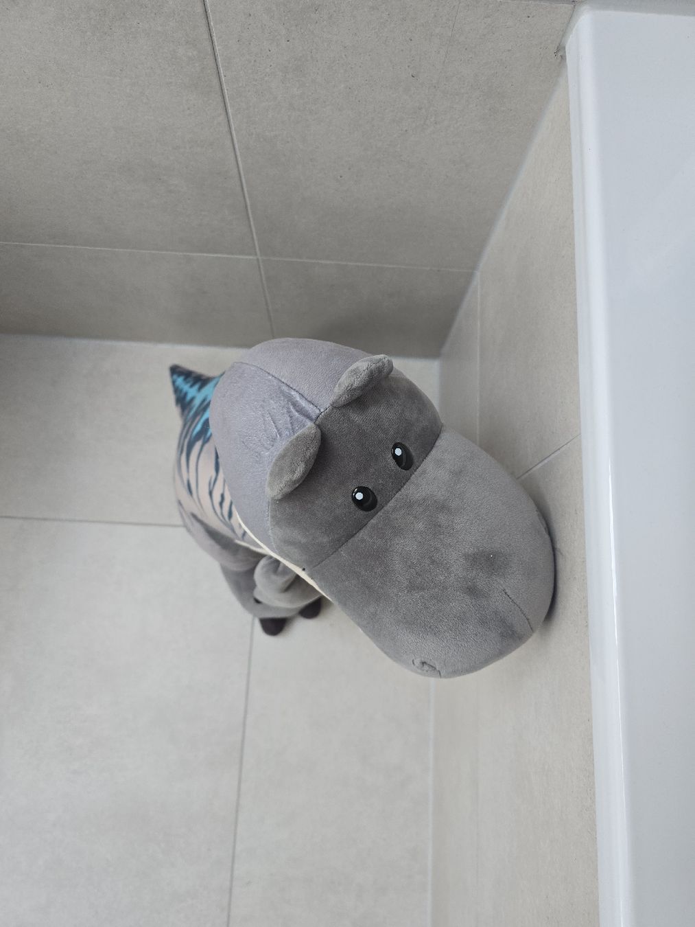 Nici Giocattoli: t-rex plüschtier 45cm  – Usato da Ardon venduto da lil_c8xl