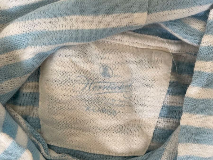 Herrlicher Maglioni & Felpe: Hoody Pulli Herrlicher XL ca.42 – Usato da Zürich venduto da Pamuk04 6