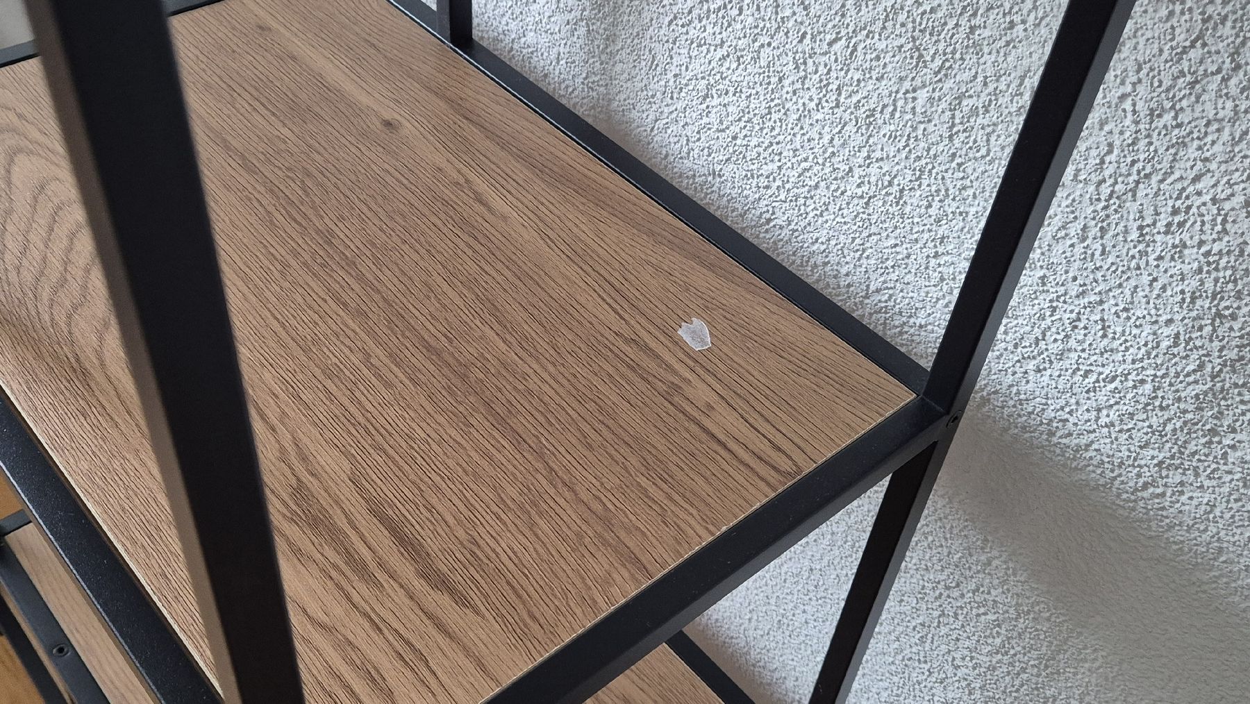 Micasa Scaffali: Regal Micasa Industrie Look – Usato da Liebefeld venduto da Pacem 3