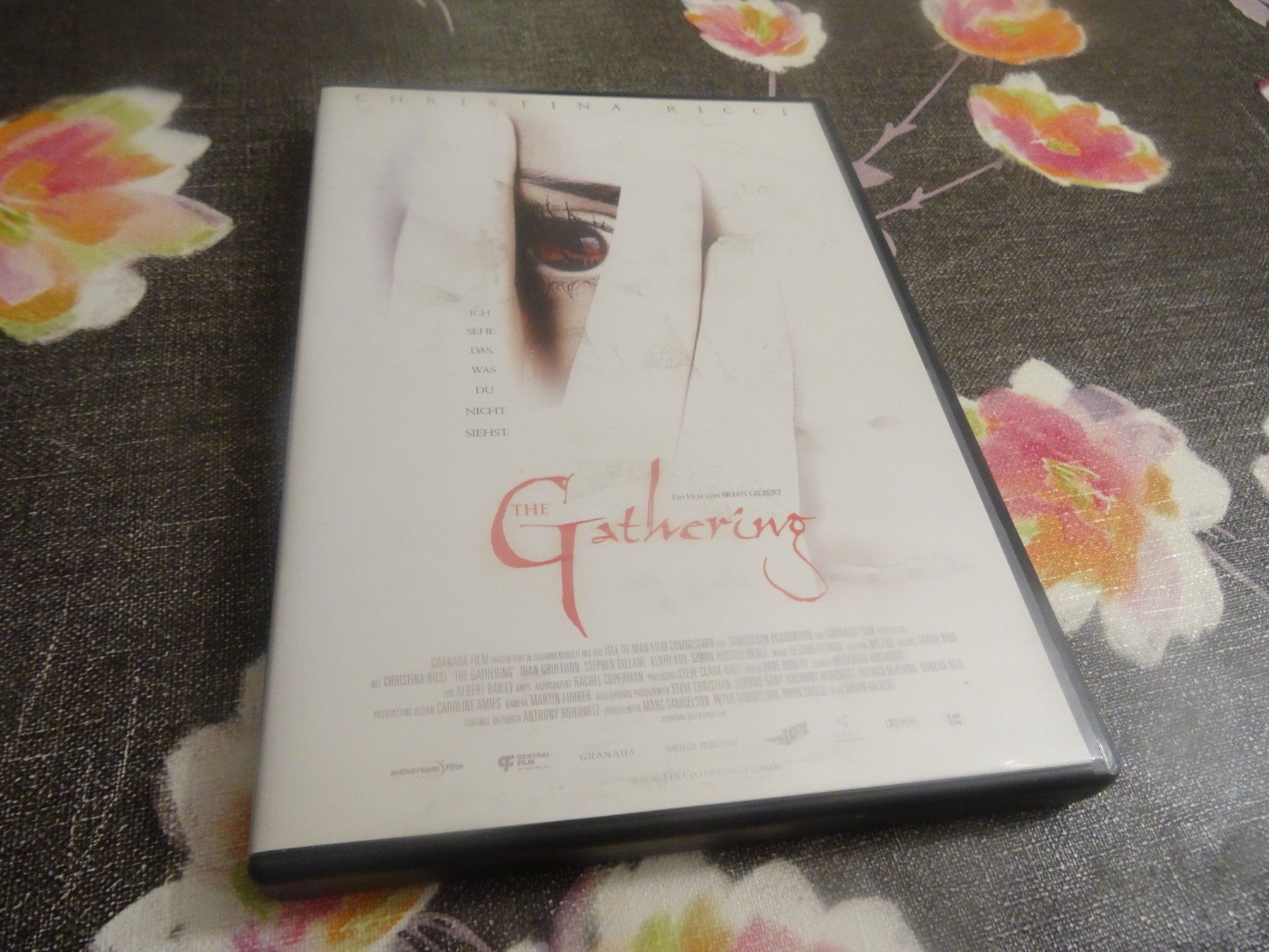 Tutti i DVDs: The Gathering DVD – Usato da Olten venduto da Disc-Verkauf