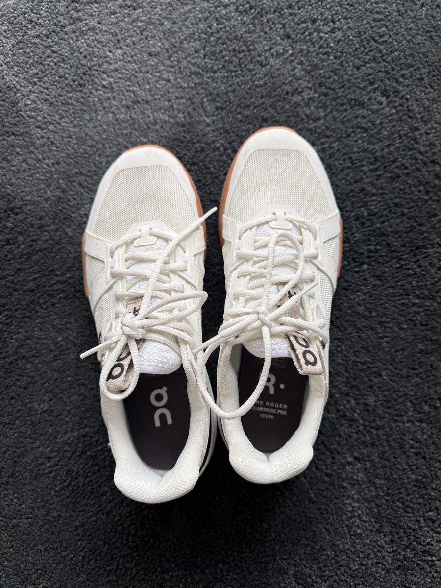 On Herrenschuhe: ON Sneaker  – Gebraucht aus Humlikon von Markenmaus