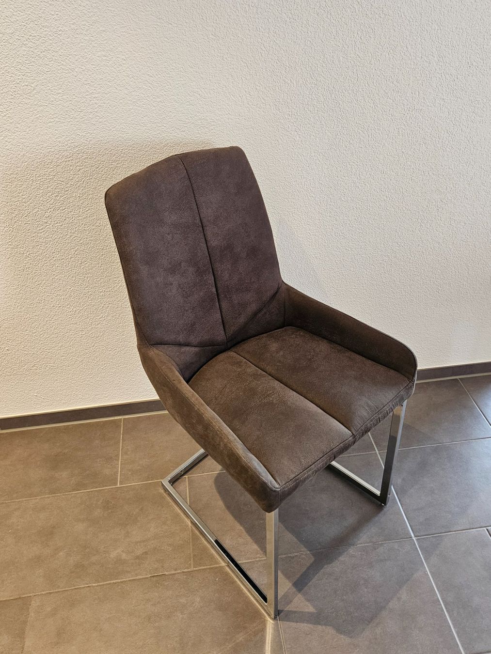 Conforama Stühle: Esszimmerstühle – Gebraucht aus Neuenhof von Inze 1
