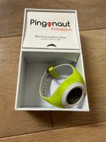 Neue Pingonaut Kidswatch grün GPS Telefon-Uhr, SOS Smart