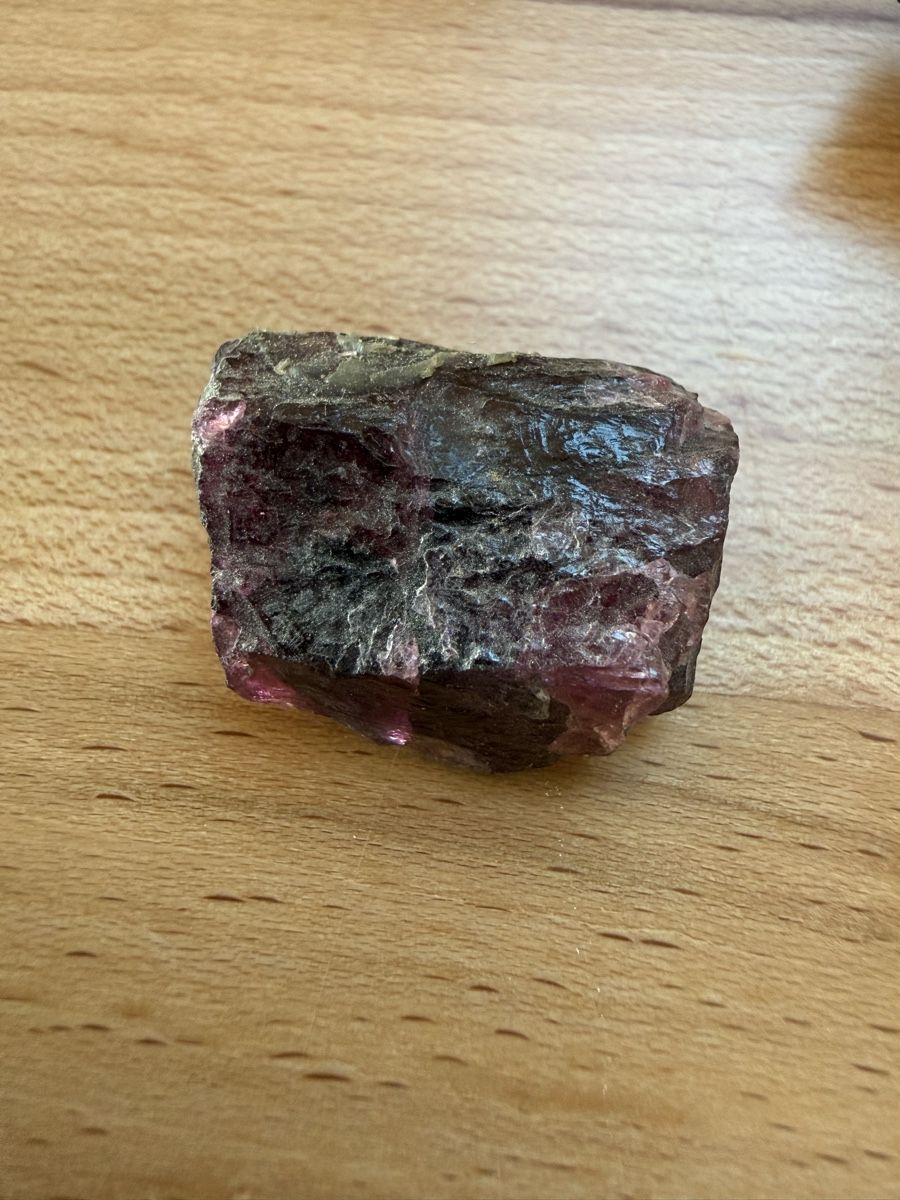Pietre preziose: Bicolor-Turmalin – Usato da Grenchen venduto da Bastet007 5