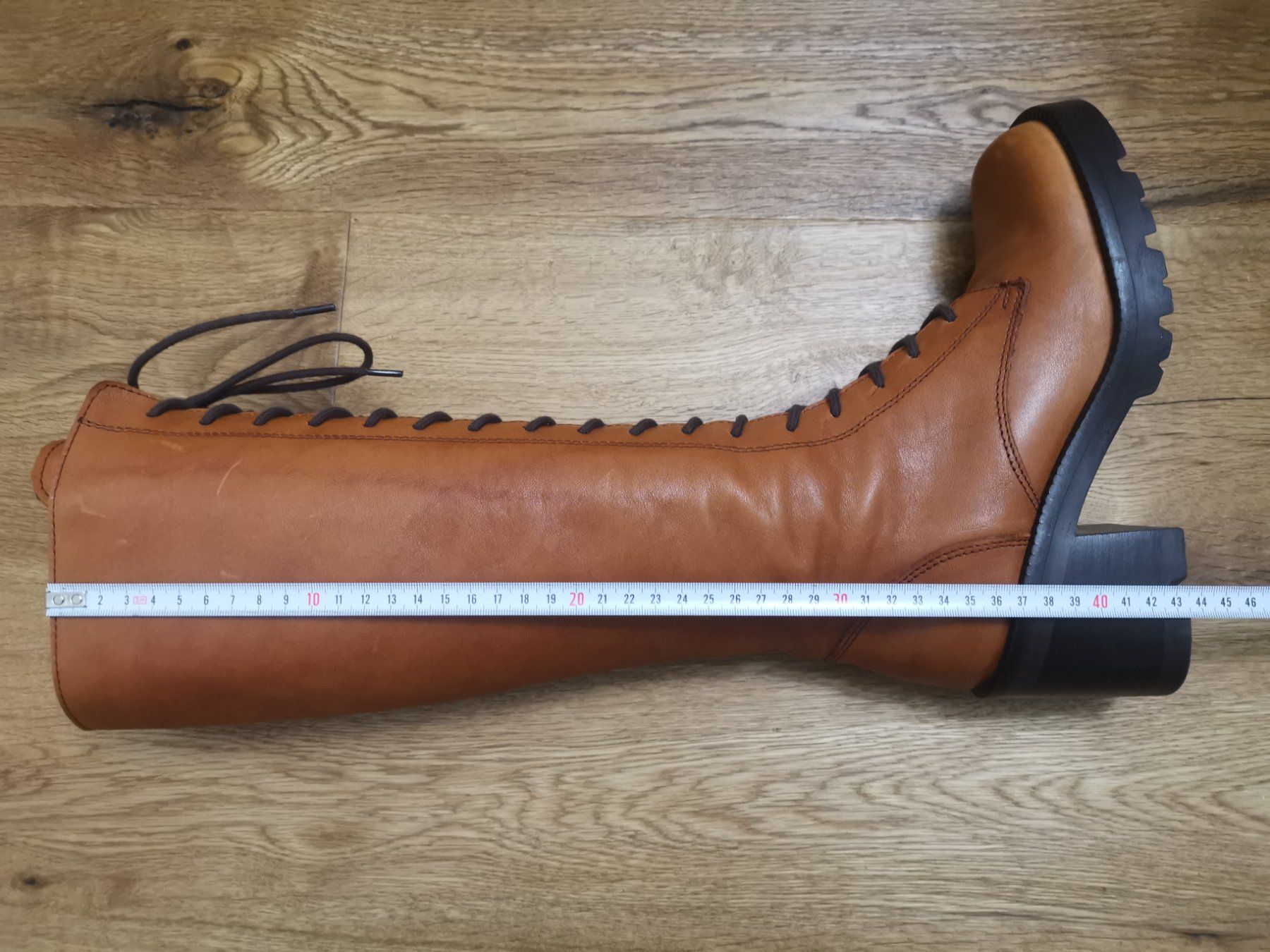 Chaussures femmes: Stiefeln – Neuf (Voir description) à Niederbipp par Viktoria_Sch 4