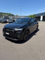 Audi Q4 SB 40 e-tron S line | Audi Garantie | 8-fach bereift