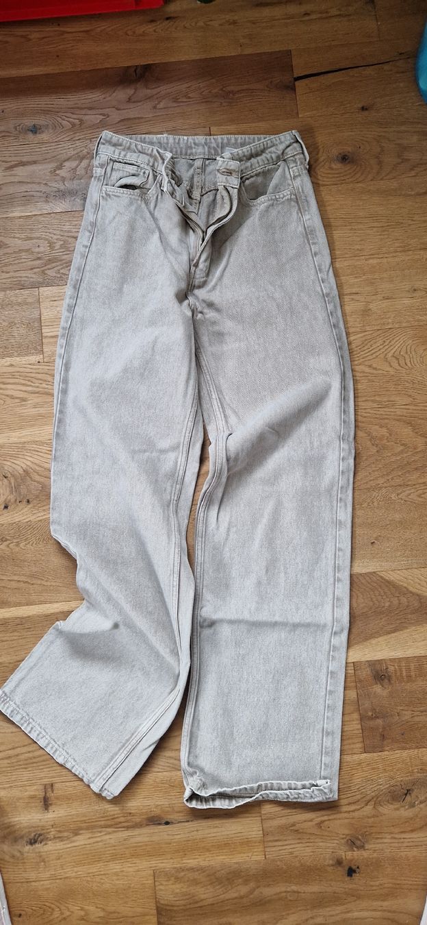 C&A Jeans: 3x Jeans – Usato da Grosswangen venduto da iranki80 2