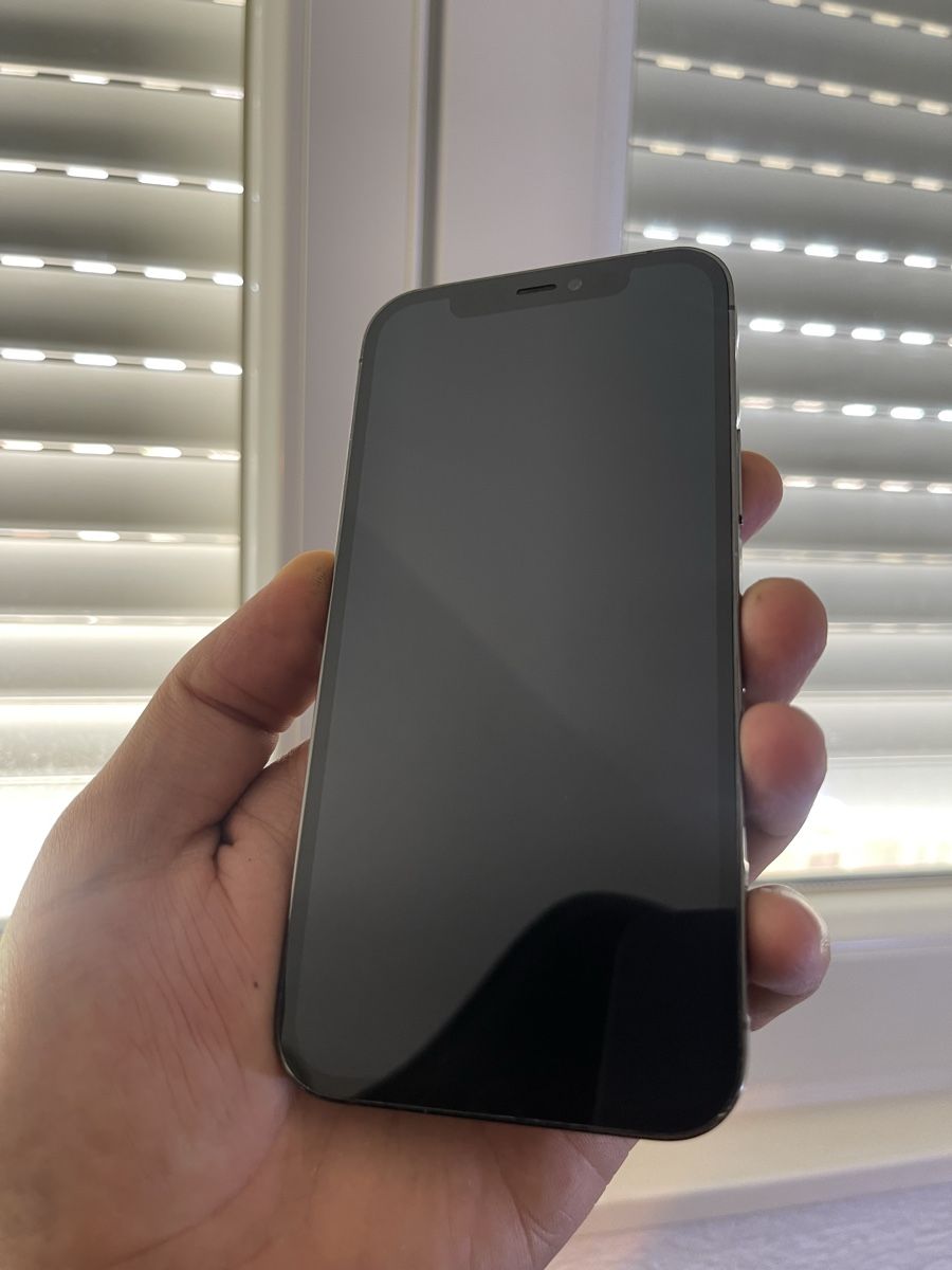 Apple Telefoni cellulari / Smartphones: IPhone 12 Pro  – Difettoso da Biel/Bienne venduto da ham_wf9n 1