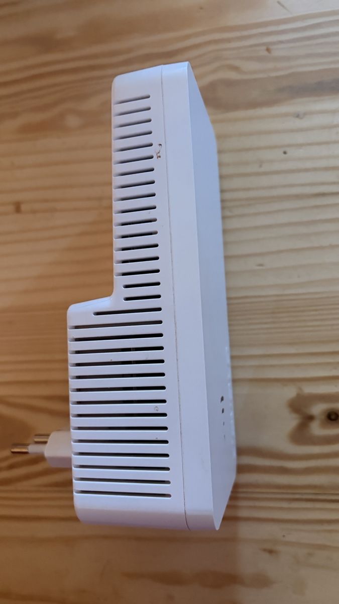 Devolo Unità & Adattatore: Devolo WiFi  3000 / Wifi6, WLAN Adapter – Usato da Maladers venduto da simsalabim1979 1