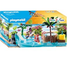 Playmobil FamilyFun