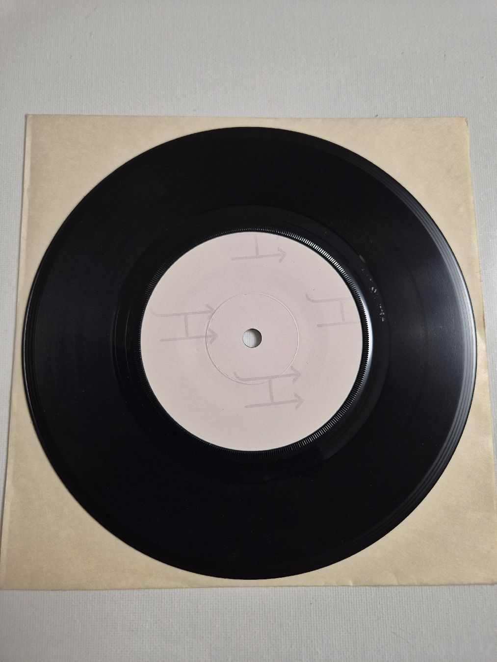 Dischi in vinile: The Wardens - Last Like This do so well - Single 7 – Nuovo (secondo la descrizione) da Uster venduto da newwave0 4
