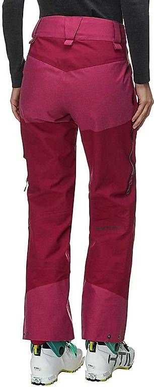 Mammut Pantaloni: Mammut Alvier Armor Hardshell Skihose gr 38 – Nuovo (secondo la descrizione) da Zürich venduto da Altruisti 2